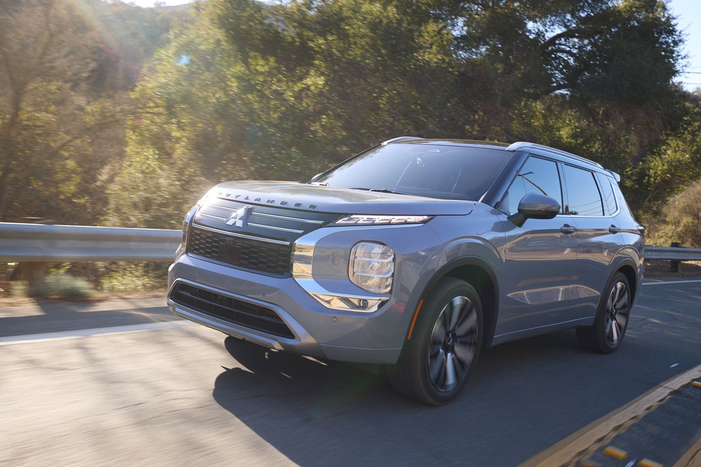 Dix questions/réponses sur le nouveau 4-cylindres turbo hybride de 1,5 L du Mitsubishi Outlander 2026
