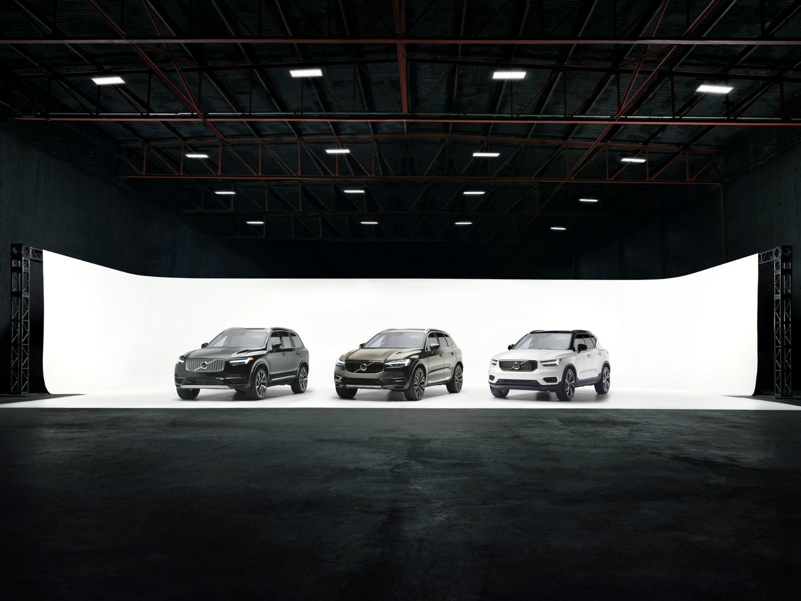The Care by Volvo Service Explained