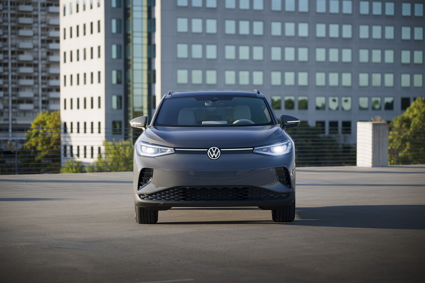 Volkswagen I.D. 4 2023 : Maintenant trois versions