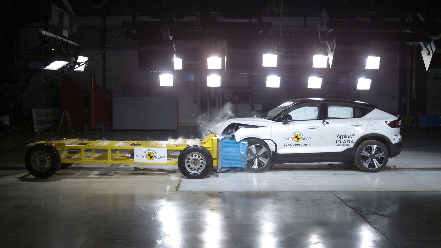 Sécurité active vs sécurité passive : comprendre la protection complète selon Volvo