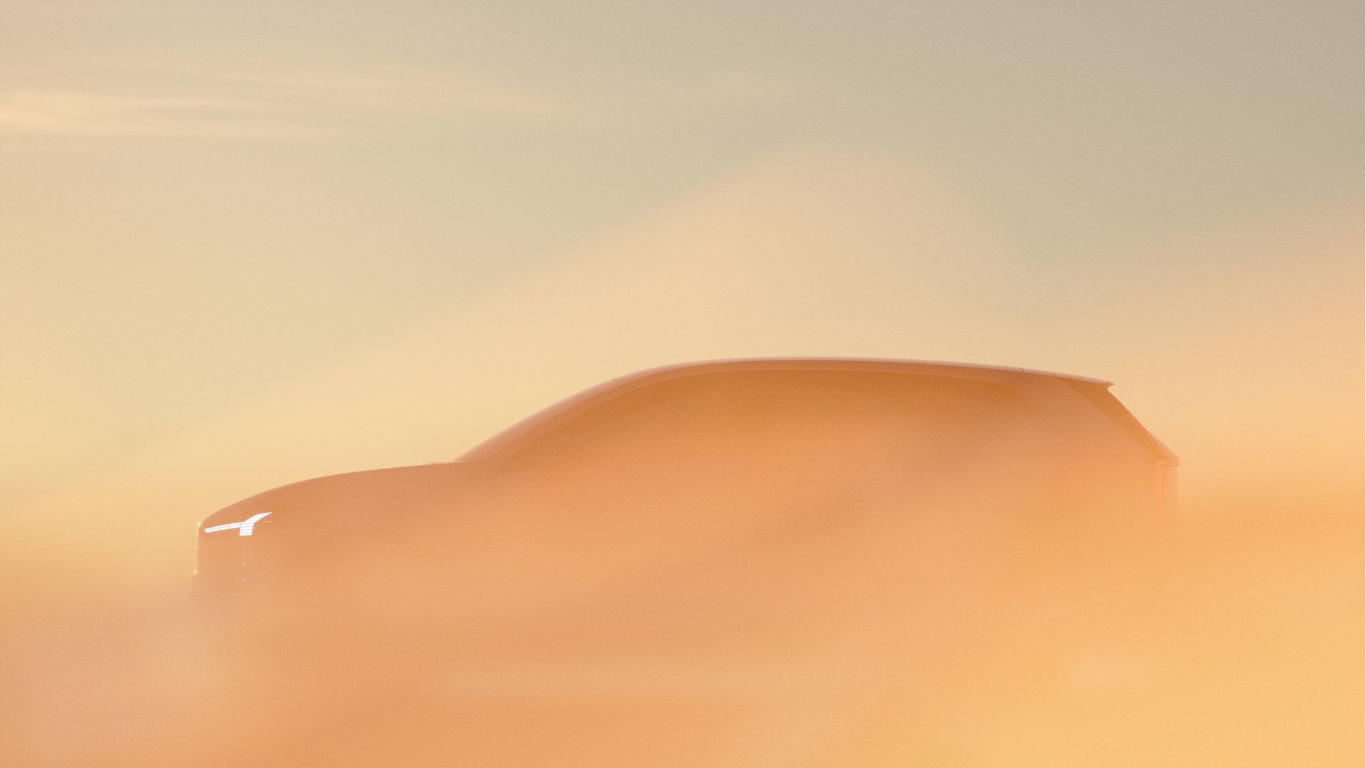 Volvo EX60 : le compte à rebours est lancé