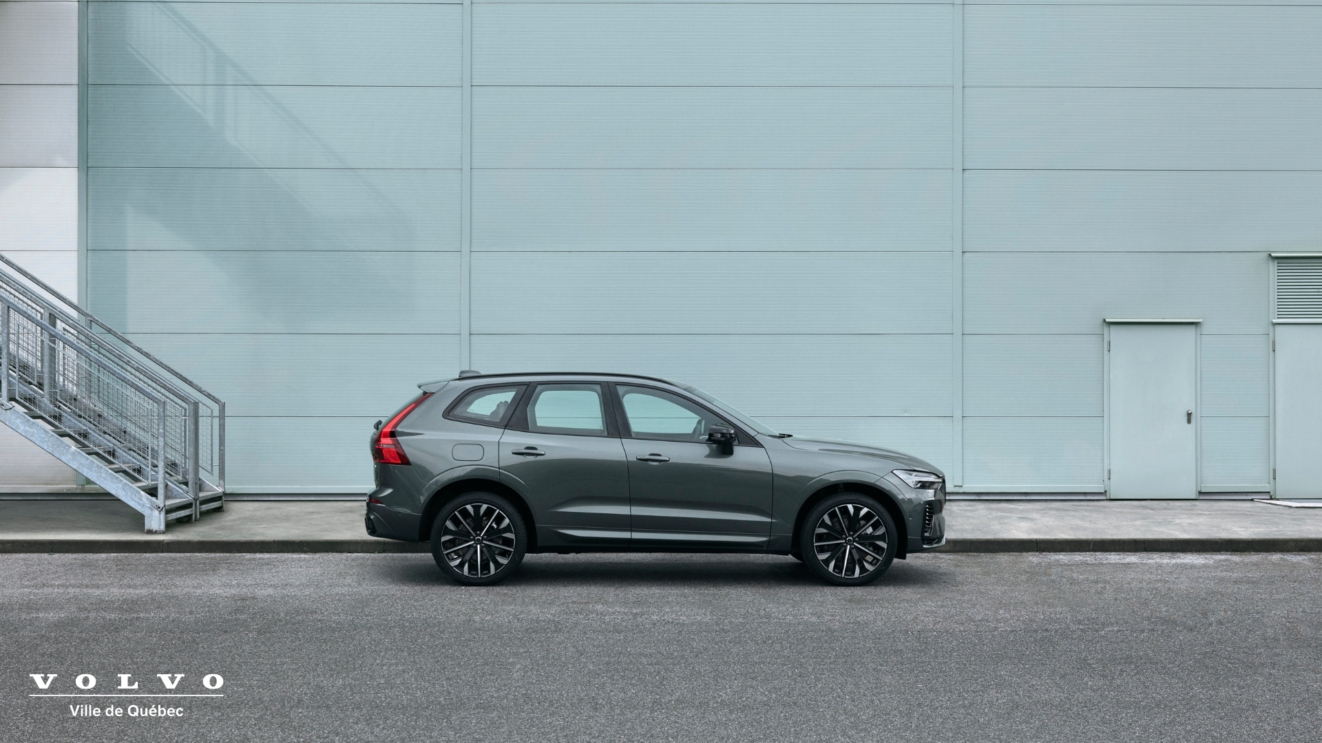 Véhicule démonstrateur Volvo : les avantages à connaître avant d’acheter