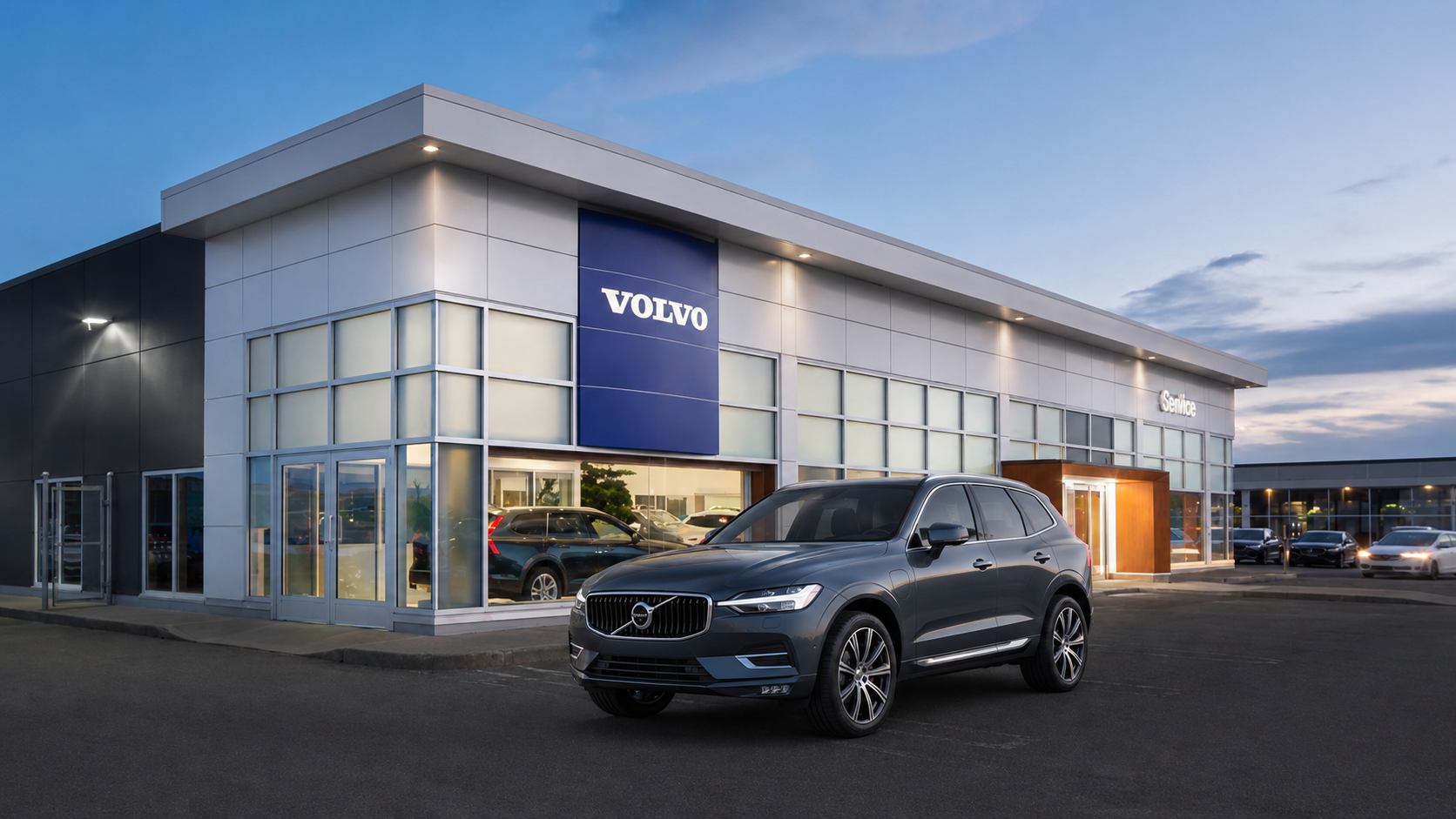 Volvo d'occasion certifié : guide pour acheter en toute tranquillité