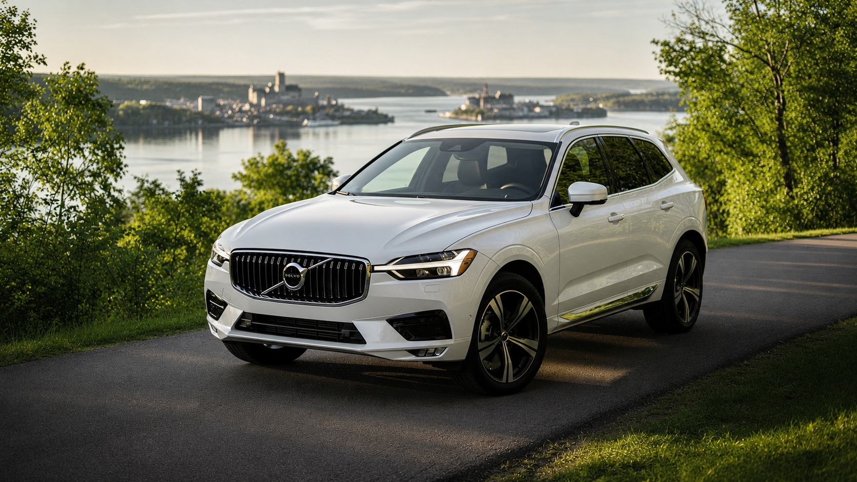 Des Volvo d’occasion 2025 et 2026, c’est possible?