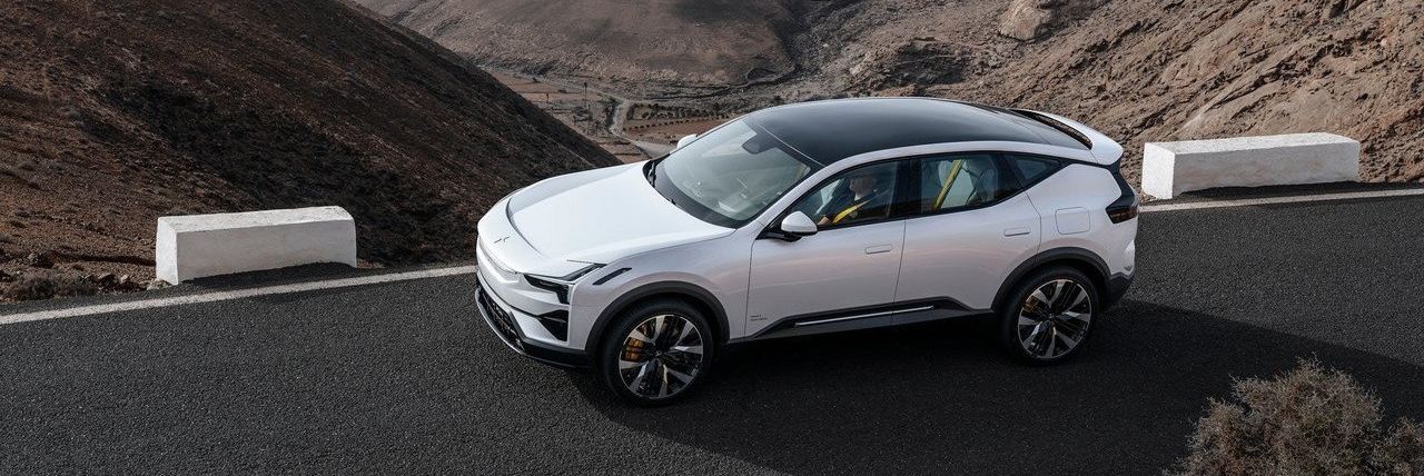 Polestar 3 : une conduite pour l'innovation