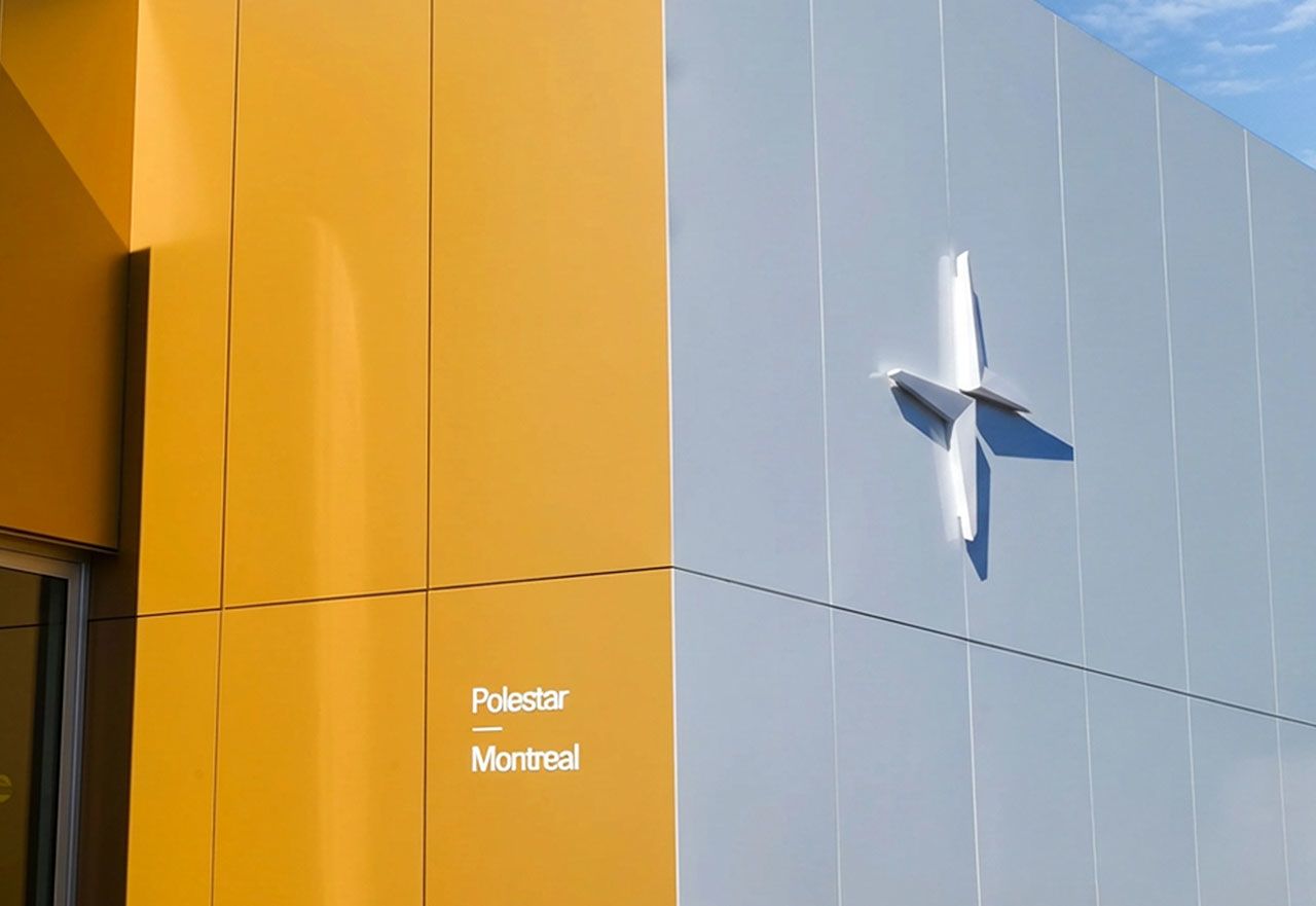 5 Years of Polestar Montréal: An Electric Journey Built on Passion and Perseverance