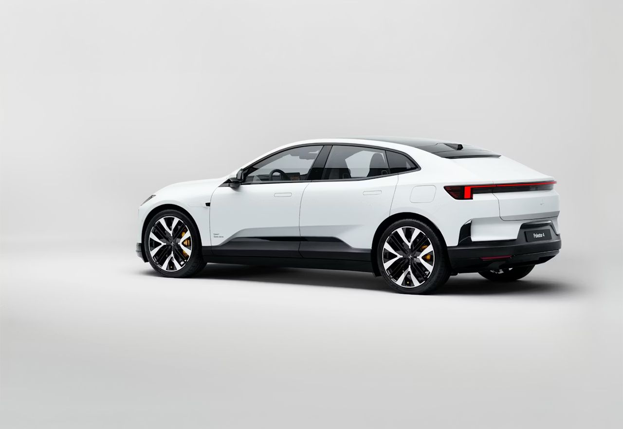 Polestar 4 : Single Motor vs Dual Motor, quelle version choisir?
