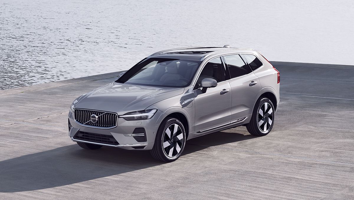 Why a certified pre-owned Volvo plug-in hybrid is a smart choice in Montreal