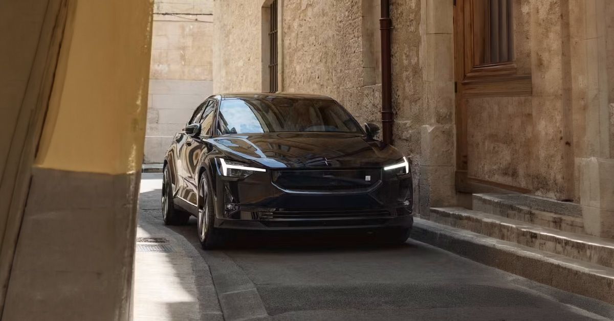 Polestar 2 2027 : une offre canadienne volontairement simplifiée