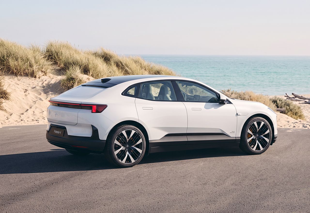 Polestar 4 2026: Range, Charging, and Electric Road Trips in Quebec