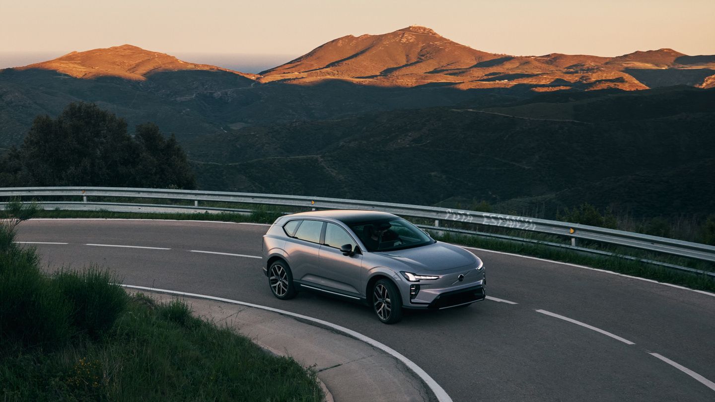 Safer by Design: What the 2027 Volvo EX60 Has That the BMW iX3 Doesn’t