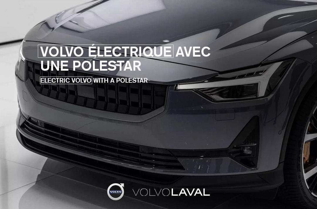 Volvo et Polestar adoptent le connecteur de Tesla à leur tour