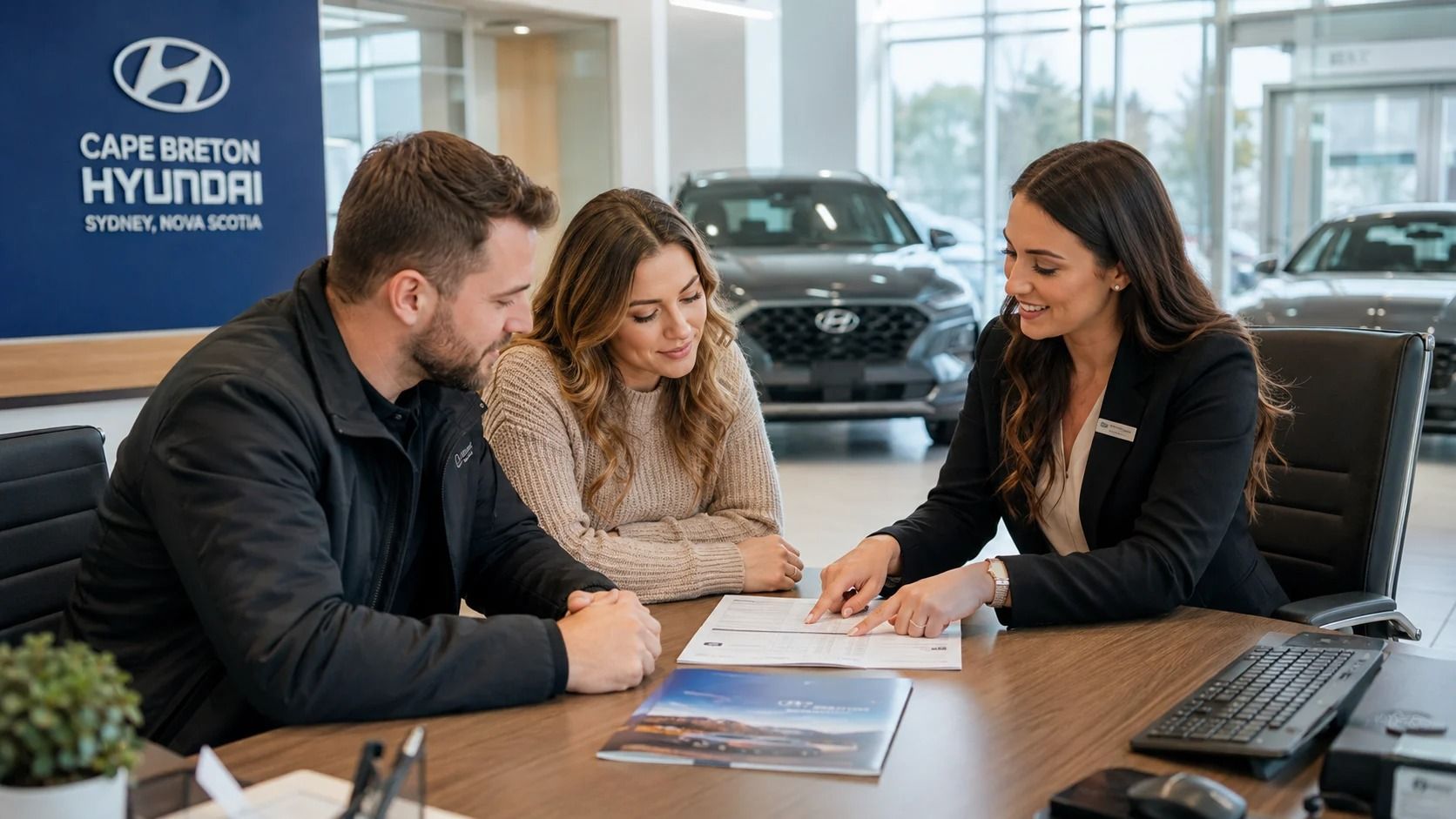 How Car Financing Works in Nova Scotia: A Complete Guide