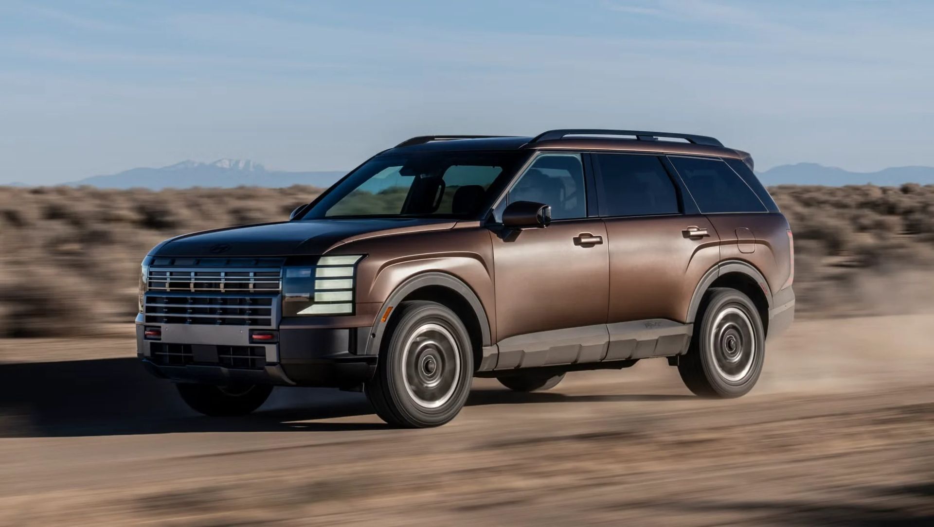 2026 Hyundai Palisade in Sydney, NS: Which Trim Is Right for Your Family?