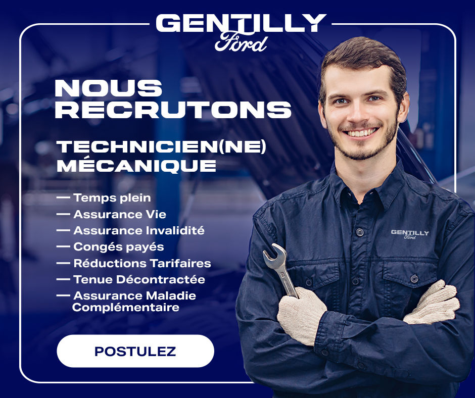 Mechanical Technician