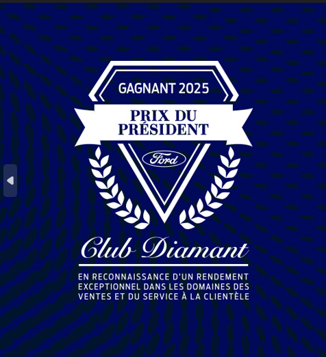 Prix du Président 2025