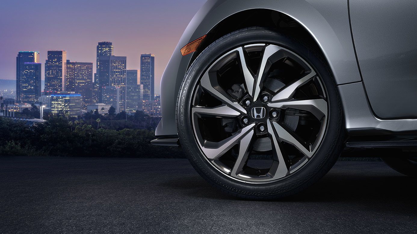 Wheel Alignment