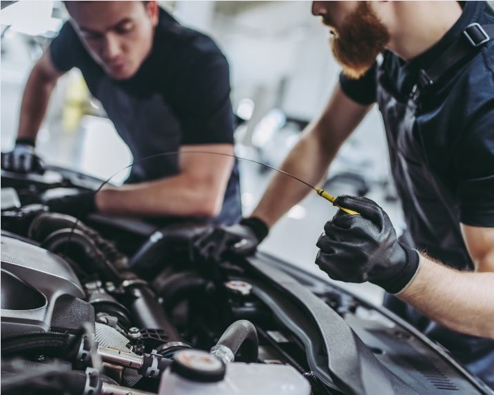 Pourquoi acheter une protection mécanique chez Gervais auto