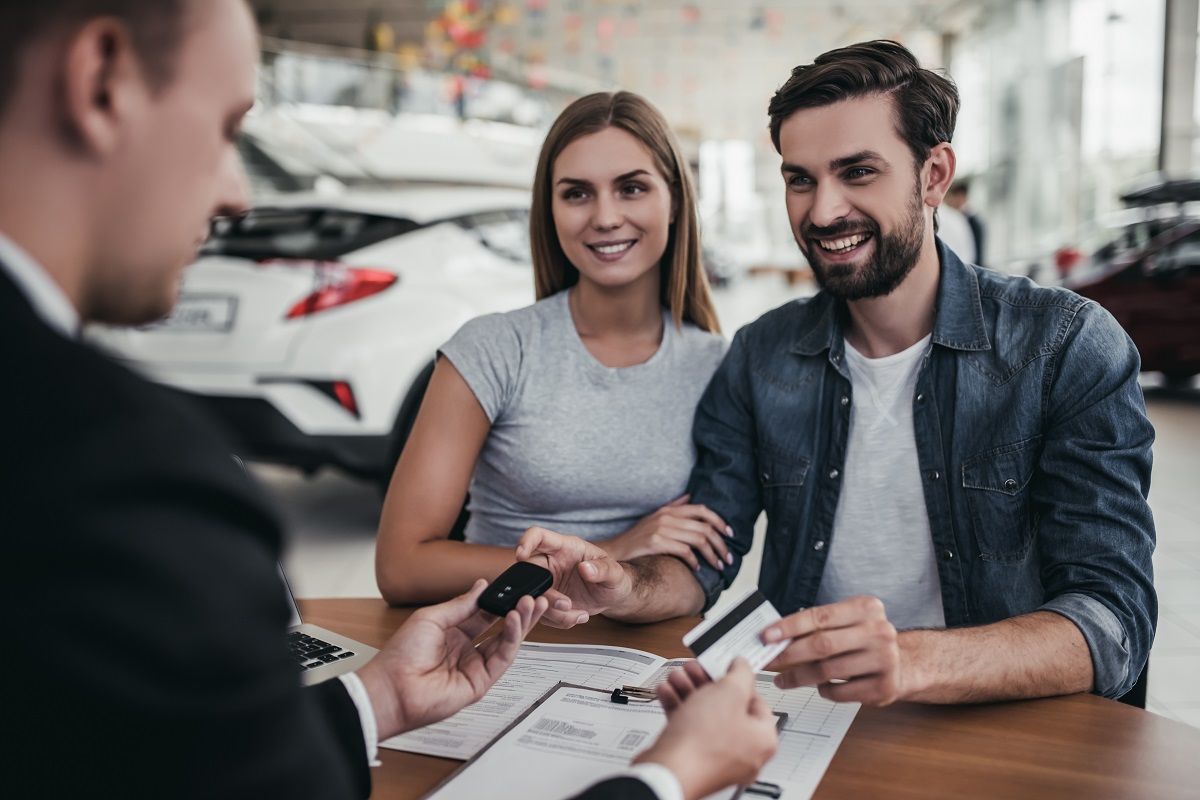 La qualité du service chez Gervais auto