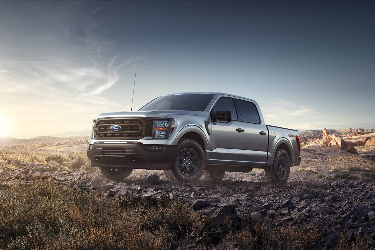 Explore the Ford F-150: Detailed Overview of Features and Specifications