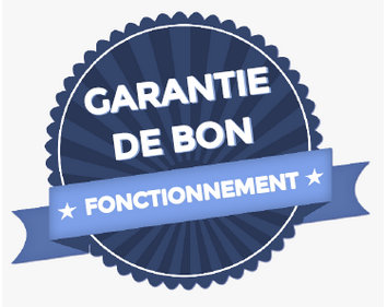 Changement loi garantie bon fonctionnement