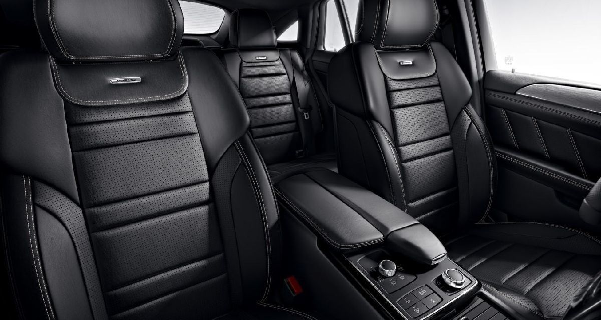 Sièges en cuir dans la voiture : luxe, confort... mais à quel prix?