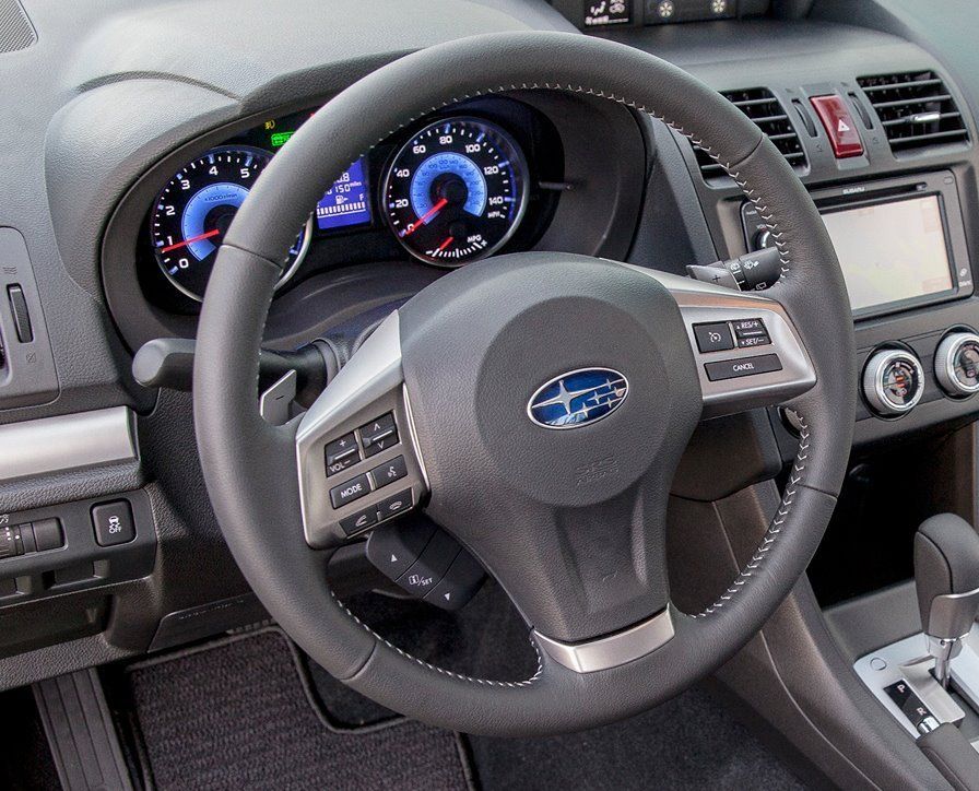 Subaru regardera vers les véhicules électriques