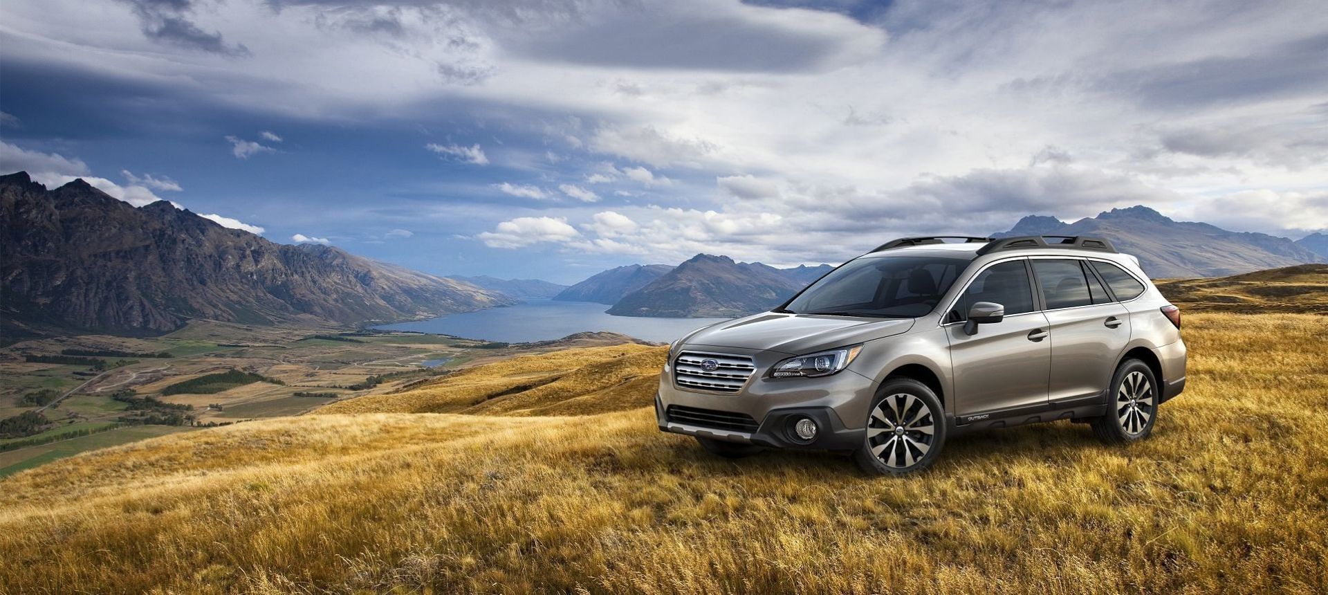 Pourquoi les consommateurs sont loyaux à Subaru