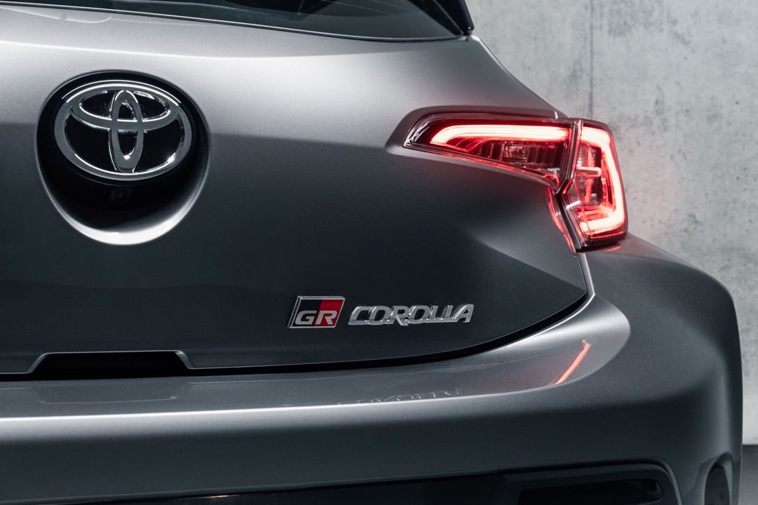 Toyota GR Corolla : prix, specs, etc.
