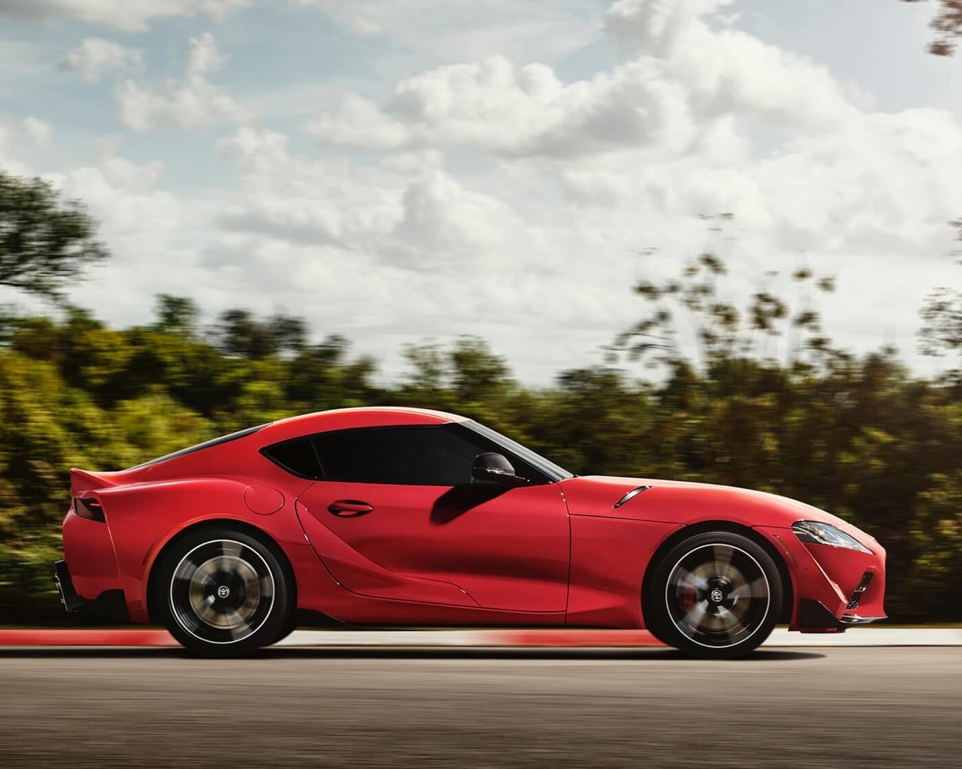 2022 Toyota GR Supra: prices and specifications