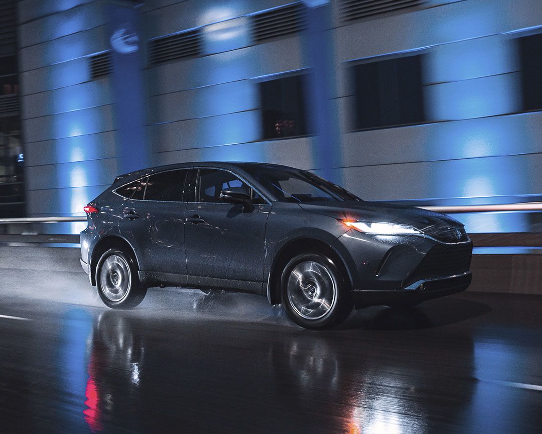 2022 Toyota Venza and Venza Hybrid: Price and Specs