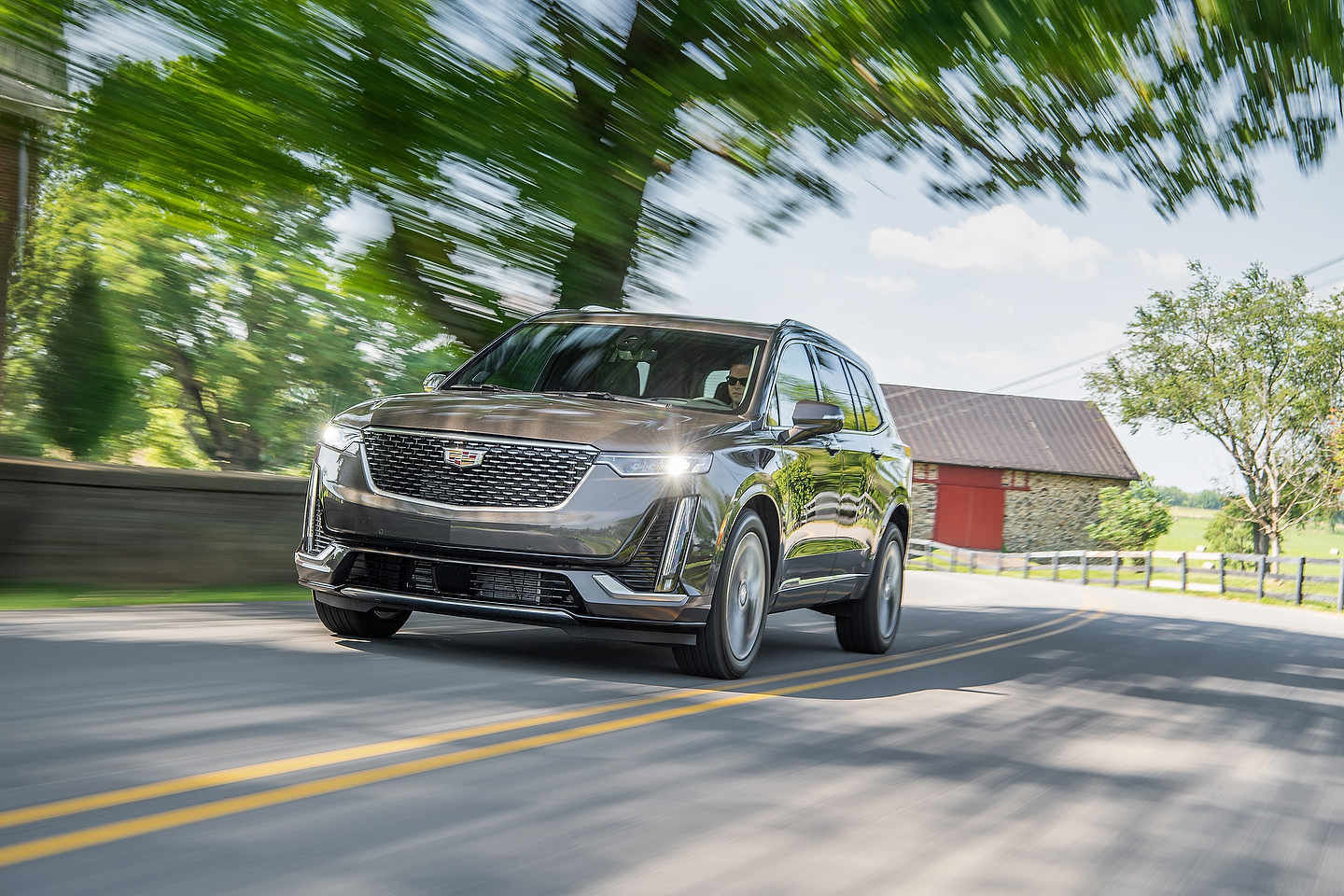 Trois avantages de l'achat d'un véhicule d'occasion certifié Cadillac