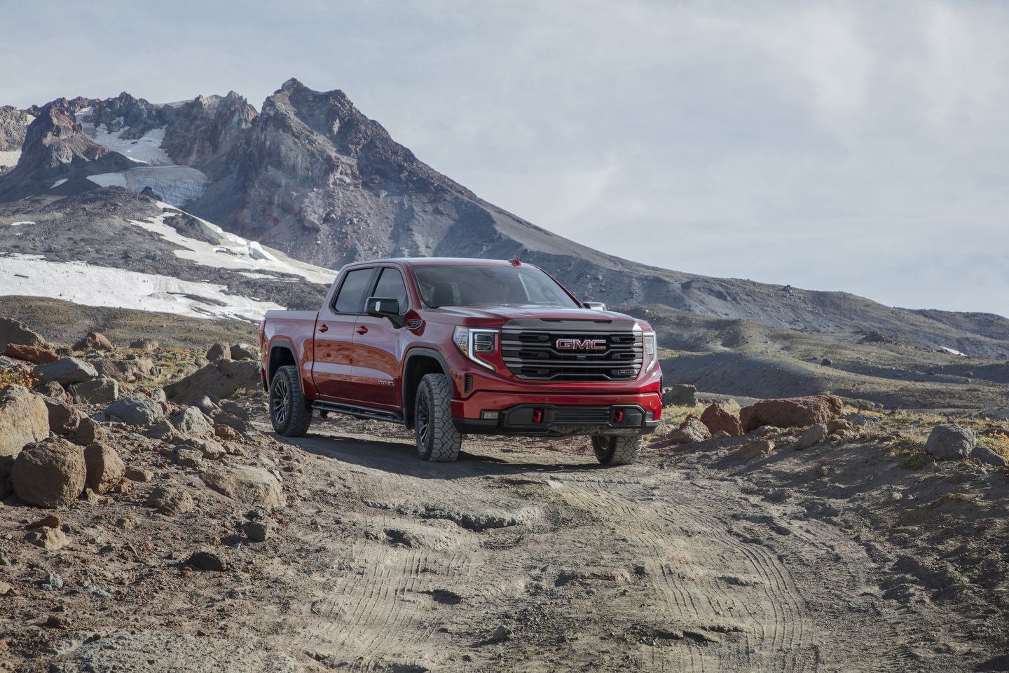 GMC Sierra 2022 vs Ford F-150 2022 : voir au-delà des apparences