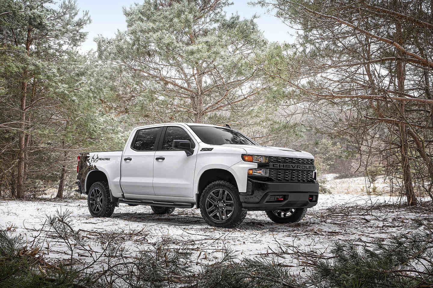 Comment préparer votre camionnette pour l'hiver