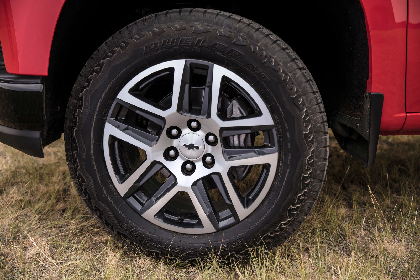 Quel est le bon moment pour installer des pneus d'été sur votre véhicule GM ?