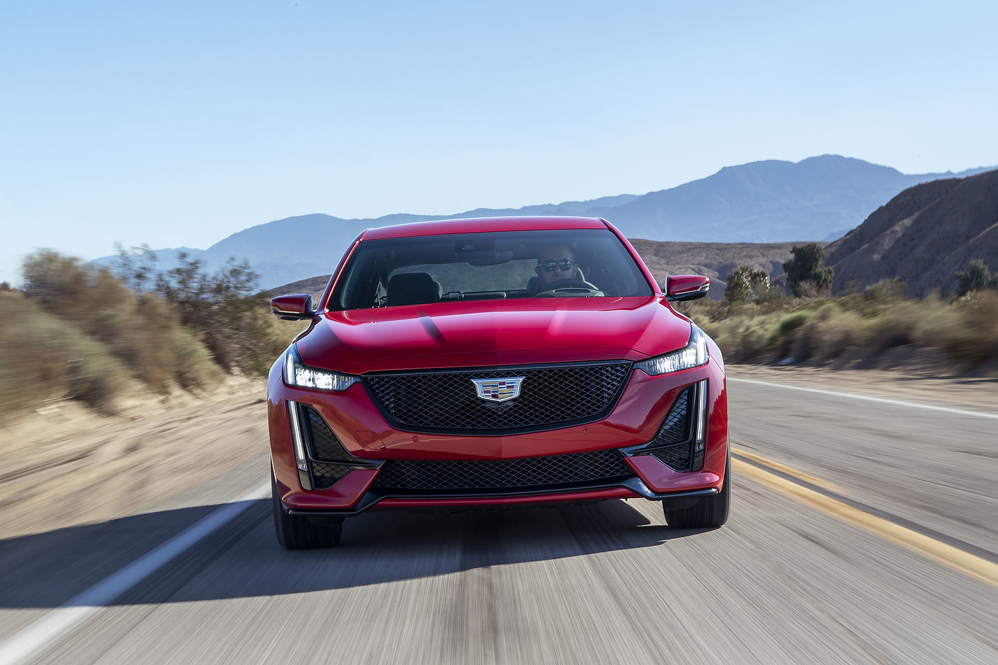 Trois bonnes raisons de choisir une Cadillac d'occasion certifiée