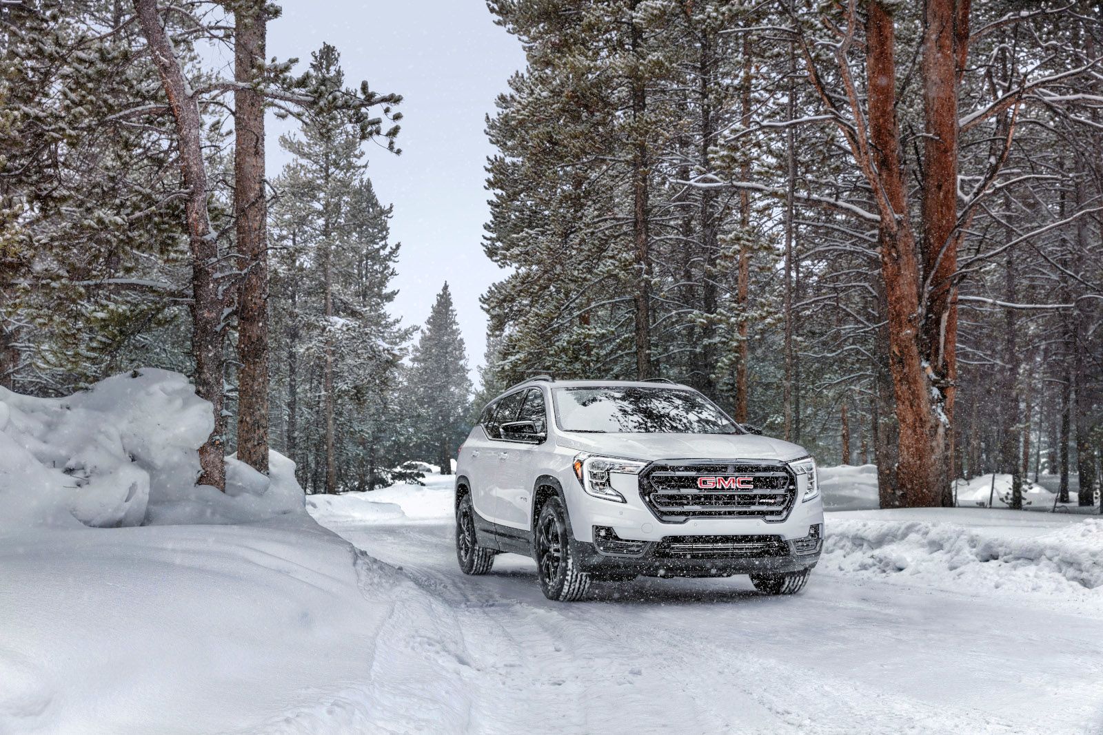 Guide des pneus d'hiver : Tout ce que vous devez savoir avant d'acheter des pneus d'hiver