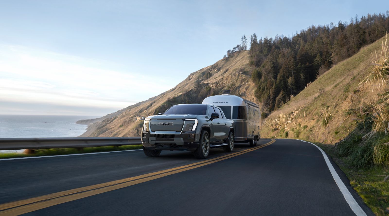769 km sur une seule charge : ce que le Sierra EV Denali 2026 représente pour les conducteurs du Saguenay