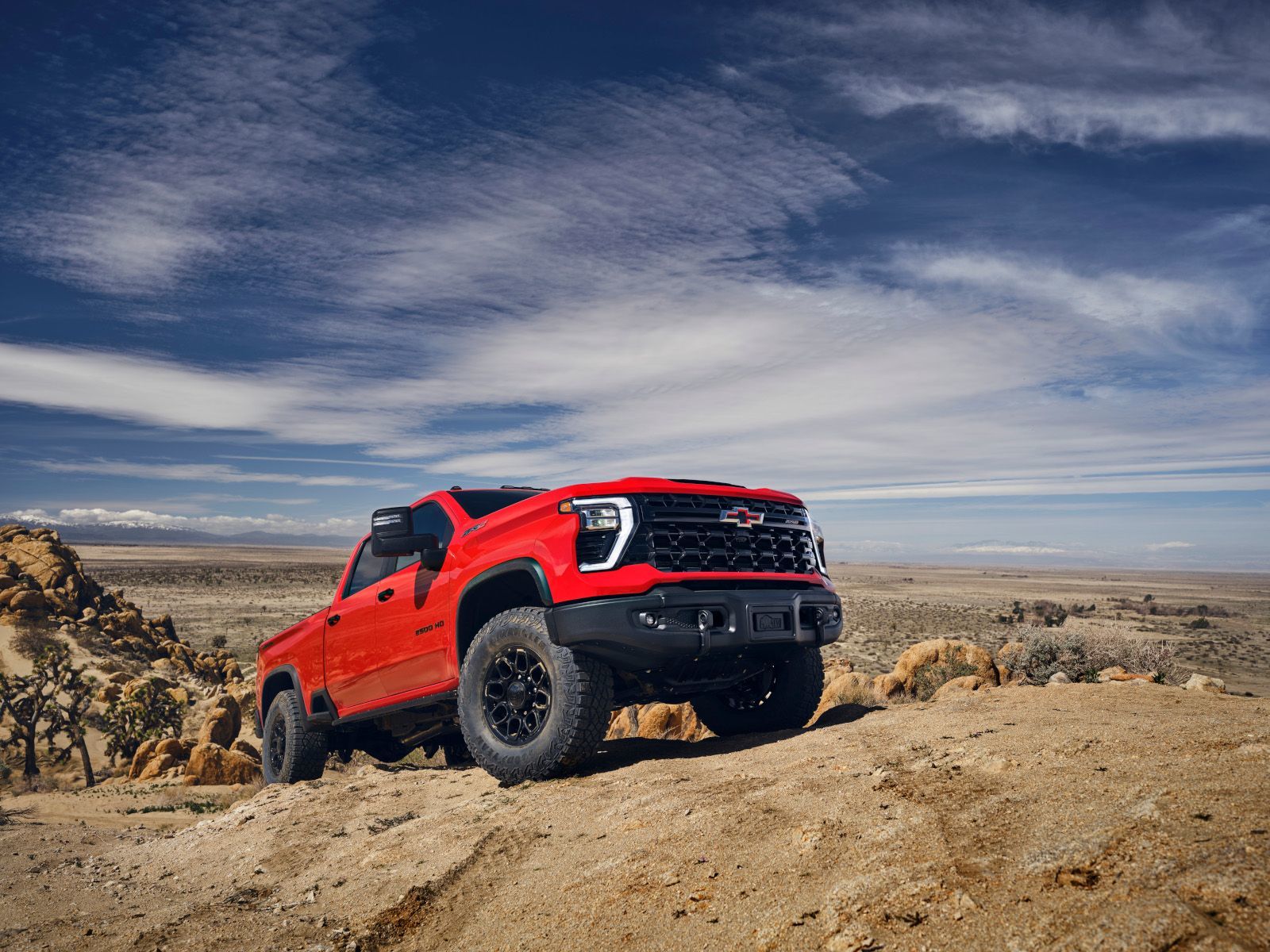 Le Sierra HD Duramax 2026 est-il indispensable pour l'exploitation forestière hivernale au Saguenay ?