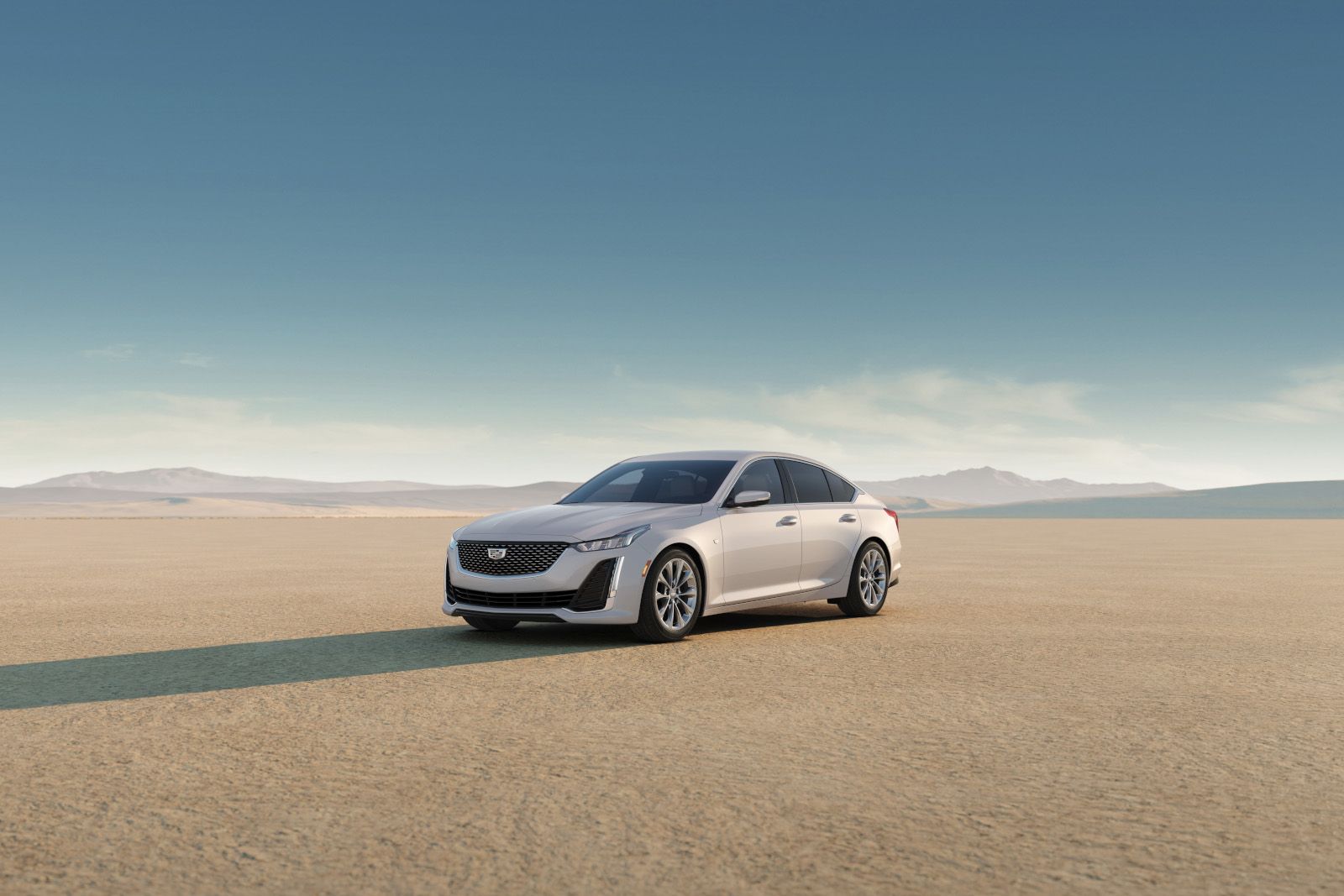 Rouage intégral ou V8 suralimenté : quel Cadillac CT5 2026 correspond à votre style de conduite ?