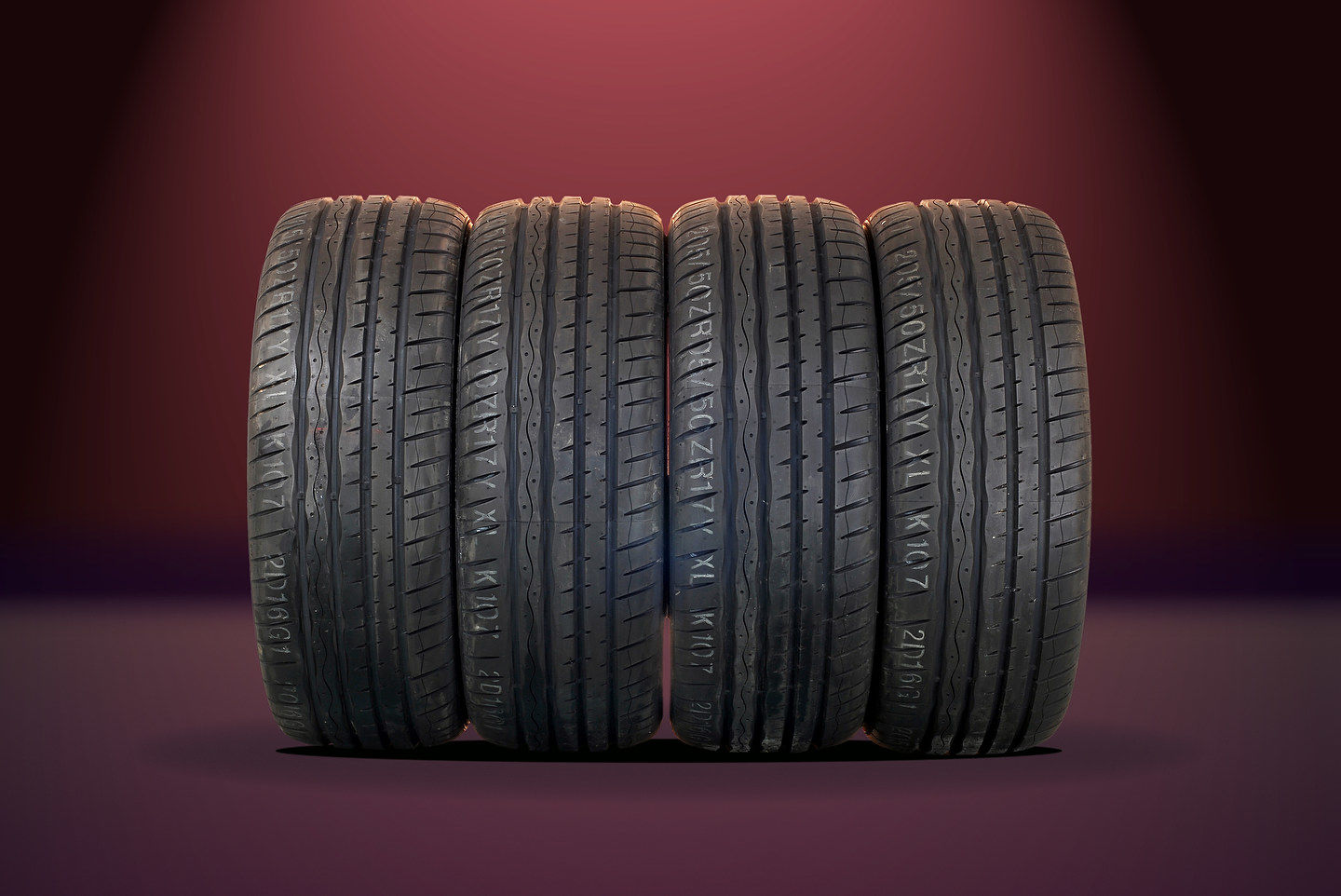 Comment choisir les bons pneus d’été?