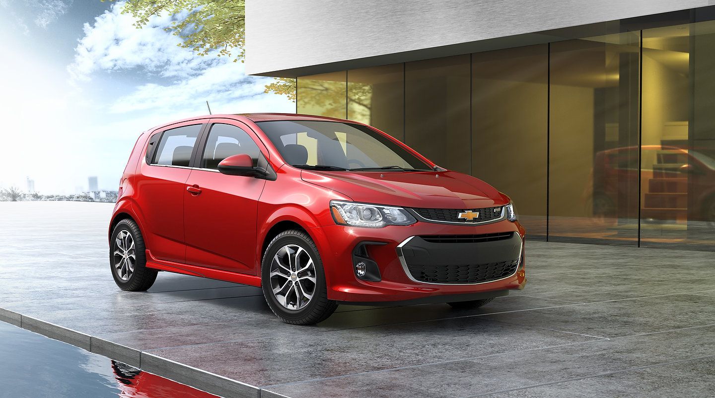 Une troisième position pour Chevrolet dans l’étude de qualité initiale de J.D. Power