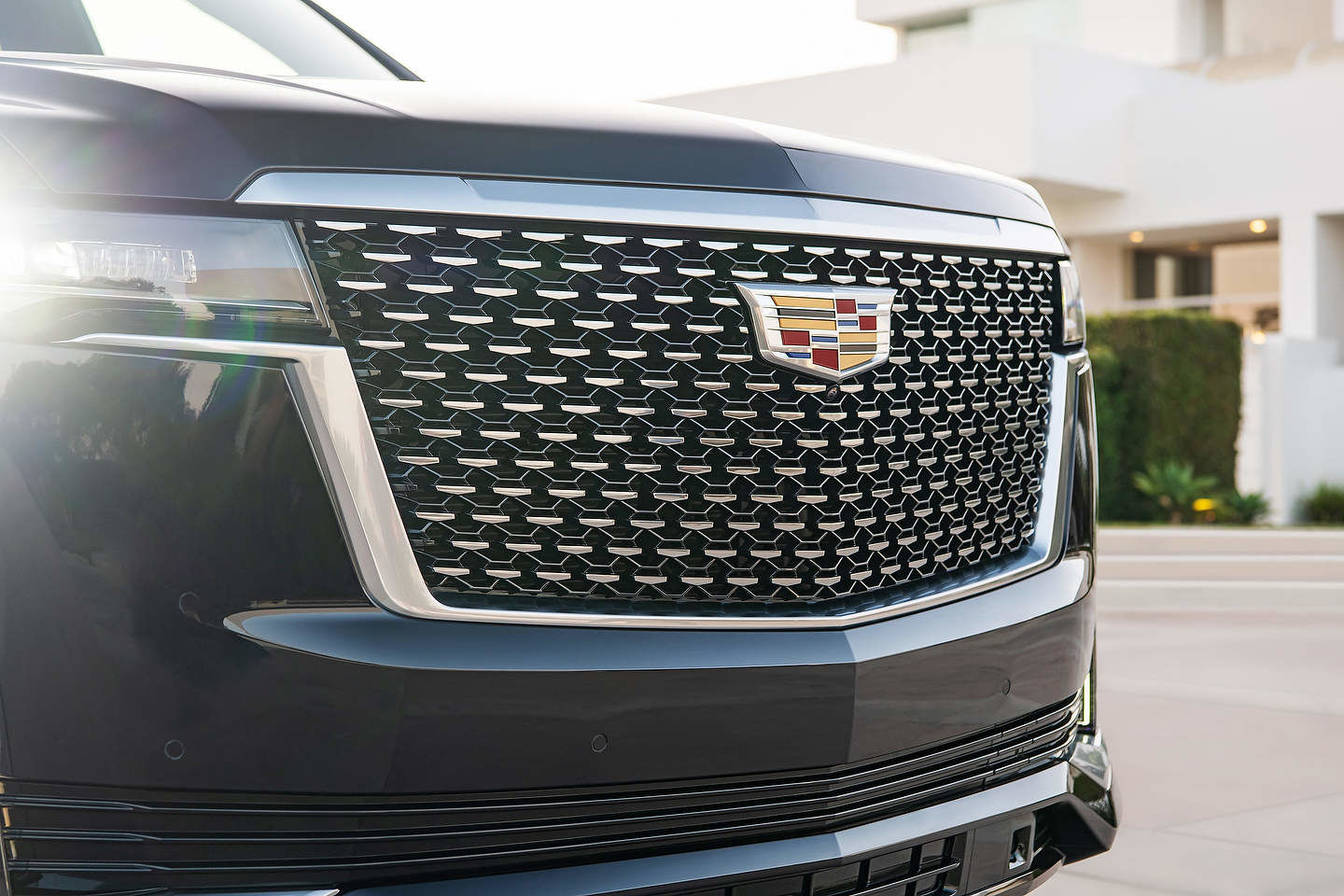 Les avantages de la location à l’achat d’une Cadillac neuve