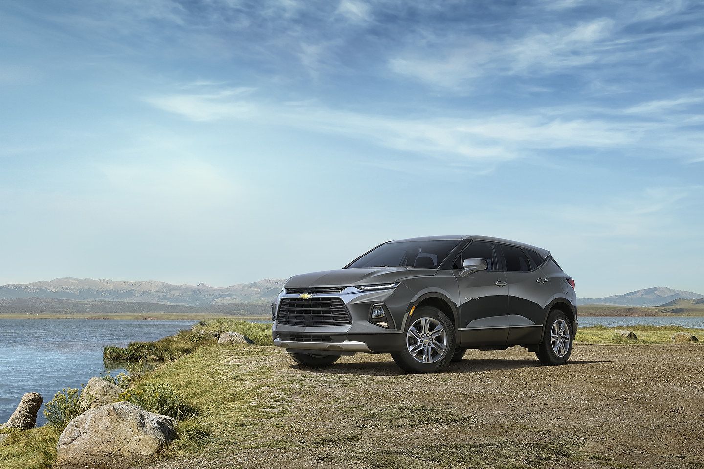 Chevrolet Blazer 2021 vs Honda Passport 2021 : des avantages visibles et invisibles