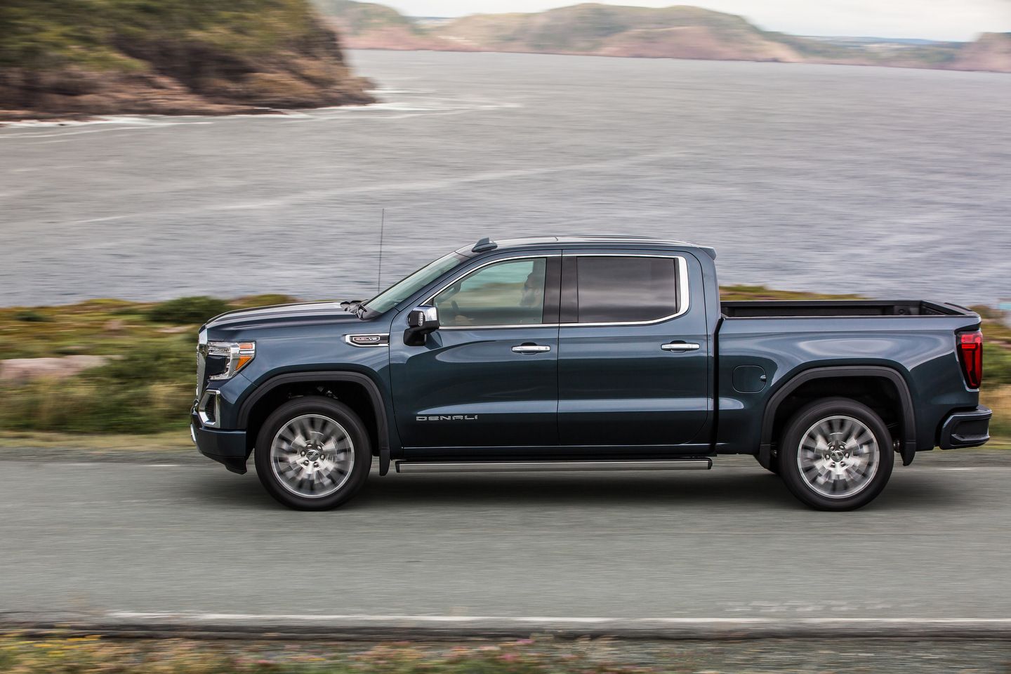 Deux produits GMC et un Chevrolet héritent du système Super Cruise en 2022