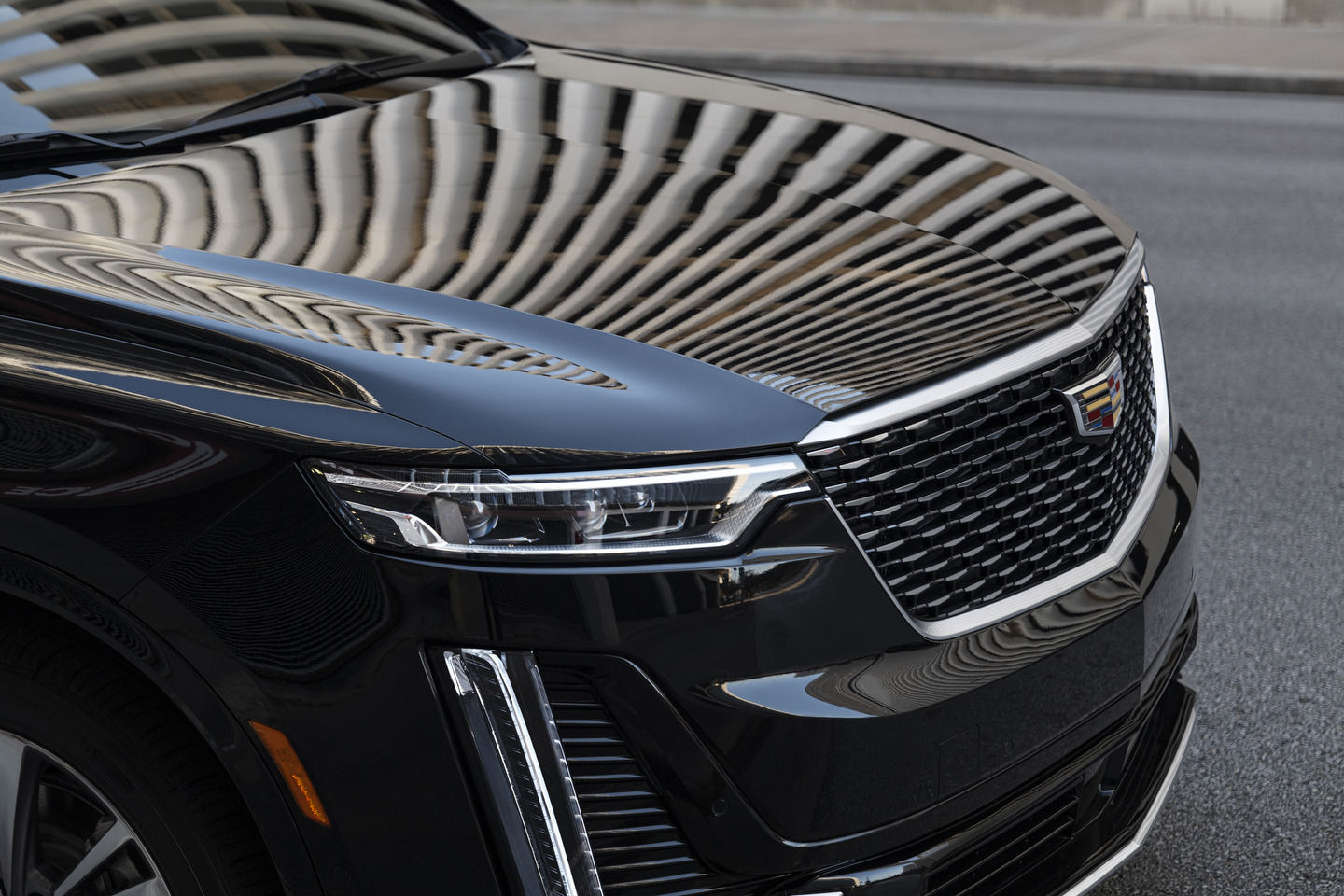 Les avantages d’acheter un véhicule d’occasion Cadillac certifié