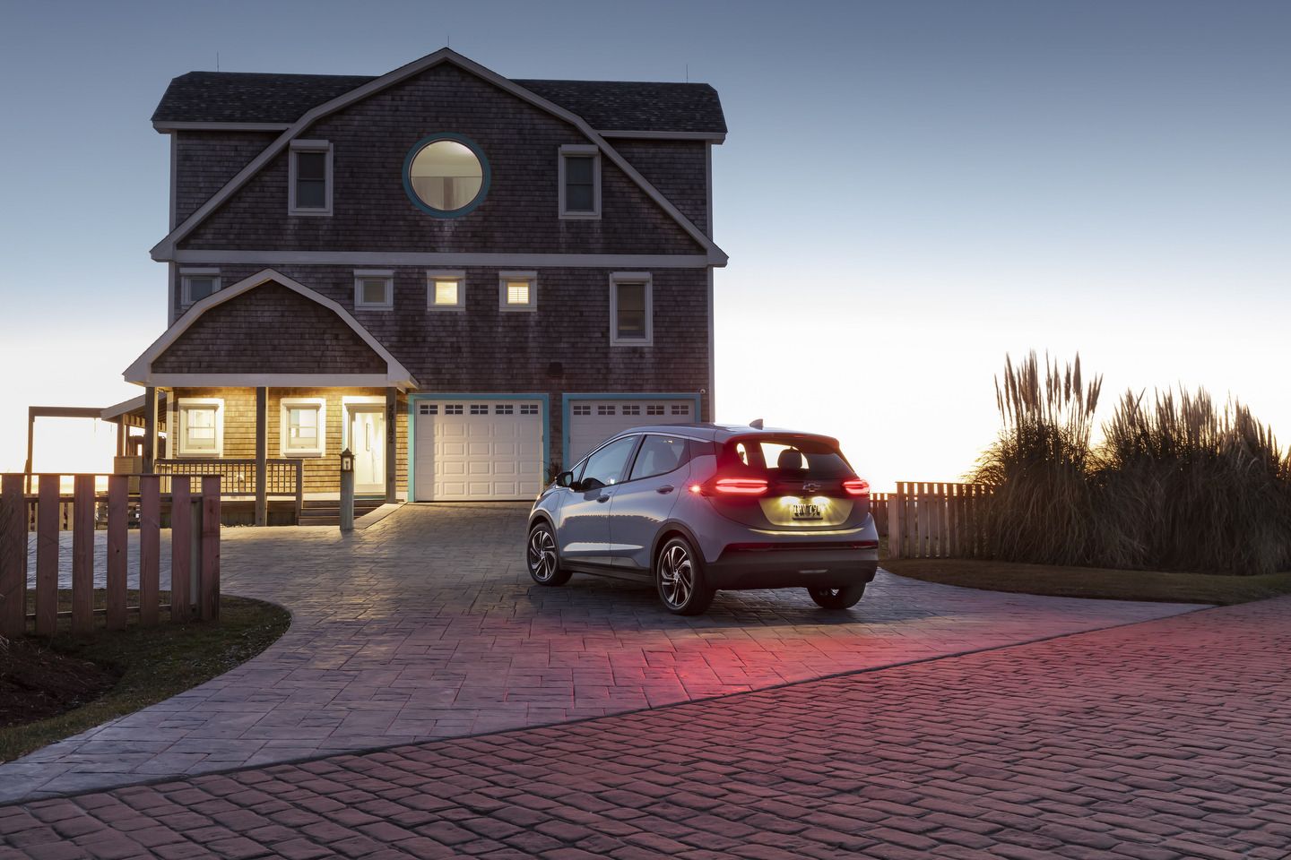 Voici comment optimiser l'autonomie de votre véhicule électrique cet hiver