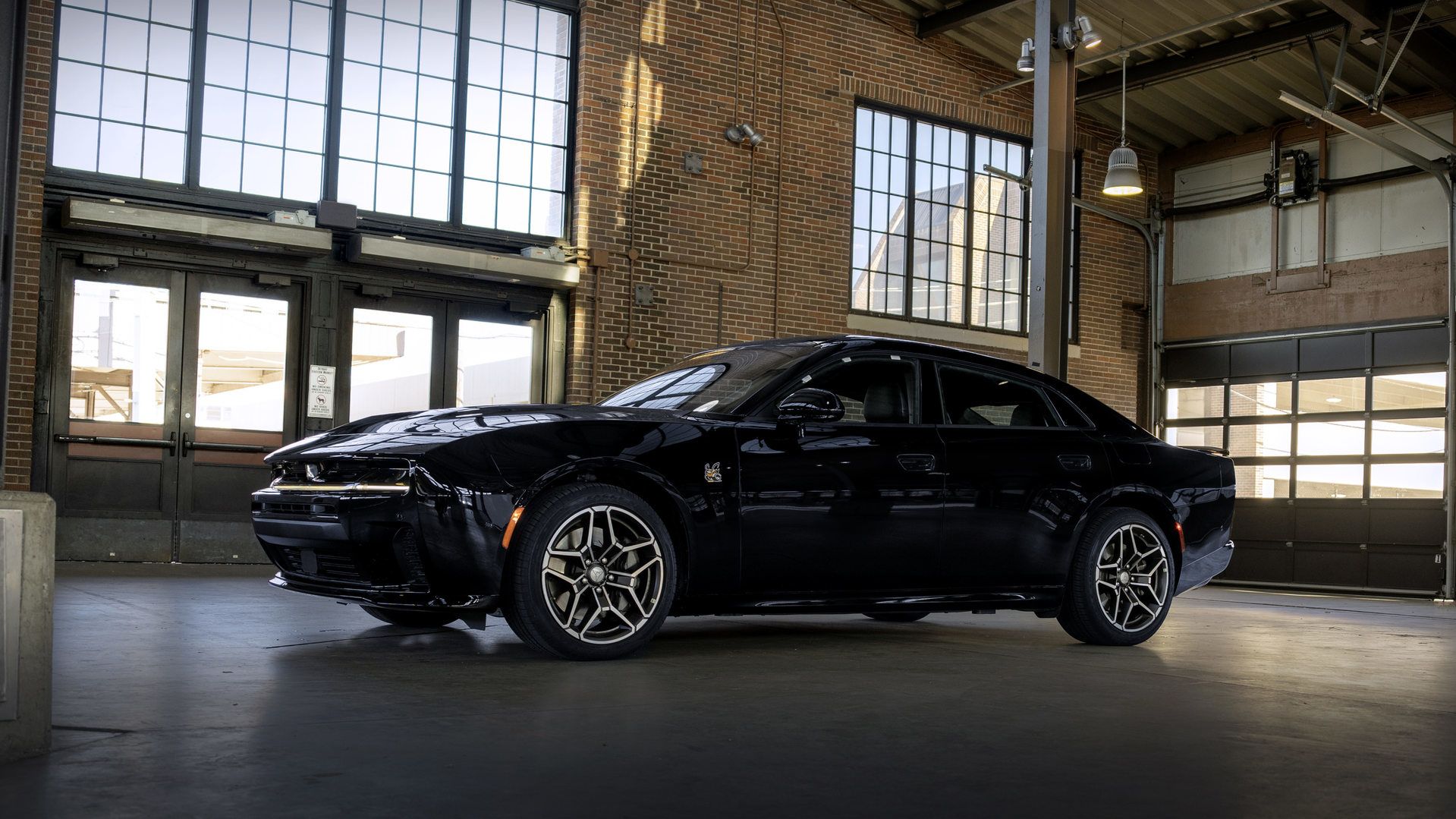 2026 Dodge Charger SIXPACK: How Canada-Built All-Wheel Drive Changes Winter Driving for Performance Fans in the Maritimes