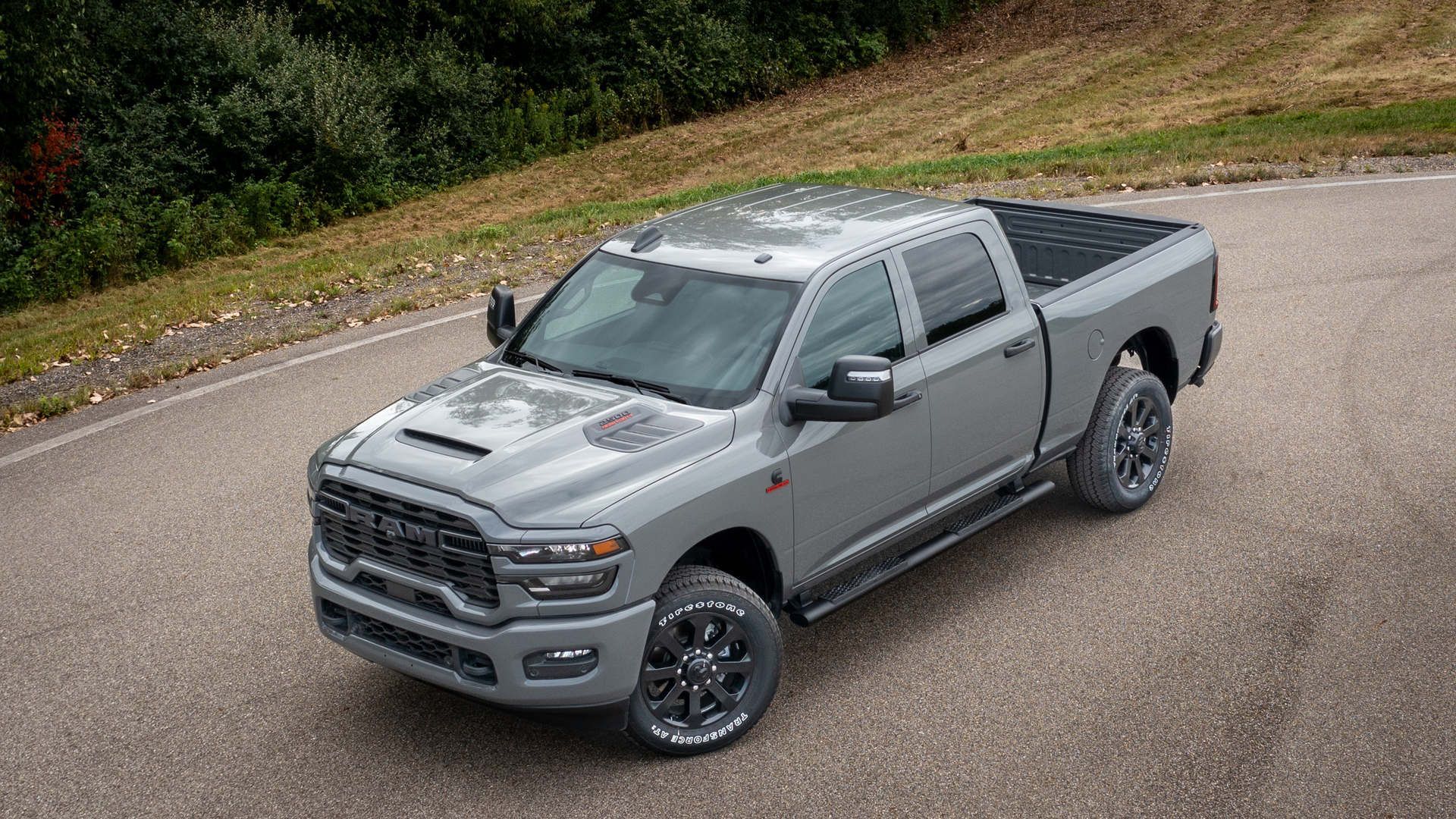 Ram 2500 Heavy Duty 2026 : Black Express ou Warlock — Lequel travaille le mieux pour les acheteurs de camionnettes du Nouveau-Brunswick ?