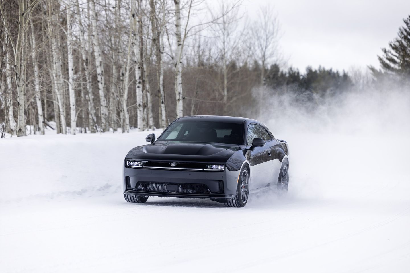 Comment préparer votre Chrysler, Jeep, Dodge ou Ram pour l’hiver